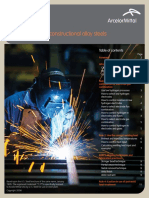 How To Weld "T-1" Constructional Alloy Steels: Foreword