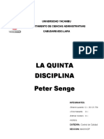 Trabajo Peter Senge