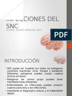 Infecciones Del SNC