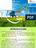 Energia Eolica