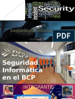 Seguridad Informática BCP 