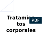 Tratamientos Corporales Aa