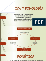 Fonética y Fonología PPT Completa