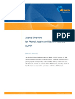 Akamai AANP Whitepaper