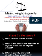 9j Gravity Space