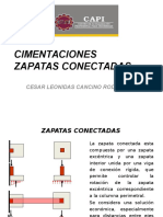 Zapata Conectada