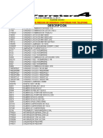 Ferretera41 Lista de Presios