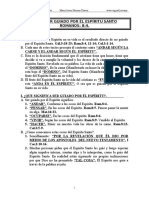 Ser Guiado Por El Espíritu Santo Mario Javier Moreno Chávez WWW - Vrg.us/luevano