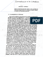 Brioschi, F. y Di Girolamo, C. - Introducción Al Estudio de La Literatura Pag76-83