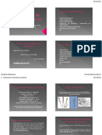 Extracción de Ácidos Nucleicos