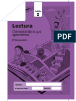 HTTP WWW - Perueduca.pe Recursosedu Cuadernillos Secundaria Comunicacion Salida Cuadernillo Salida2 Lectura 2do Grado