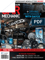 Australian Car Mechanic - June 2016