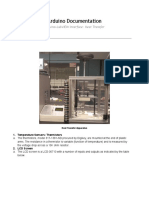 Arduino Documentation: Hardware