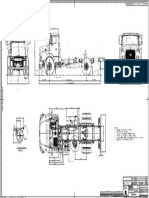 If in Doubt, Ask Do Not Scale The DRG.: Unless Otherwise Stated, 1 All Dim in Mm. 2 Drg. Drawn To First Angle Projection