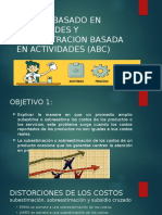 Sistema Abc de Plastim 1