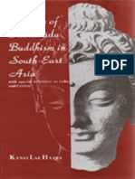 History of Theravada Buddhism in South East Asia - Hazra PDF