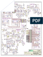 Art Pro 215 Schematic