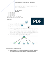 Ejemplos de Simulaciones de Redes Usando Packet Tracer 51