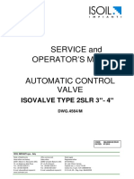 Datasheet Selenoid Valve