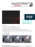 04 Refraction Correction