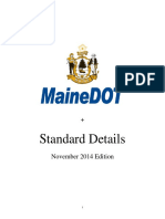 2014 Standard Details Complete PDF