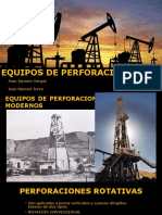 Herramientas de Pozo - Geología de Yacimientos Combustibles UNPSJB