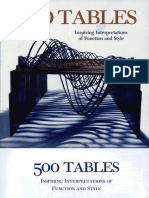 500 Tables