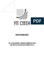 Cibem7 - Libro de Resúmenes