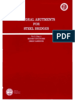 Bridges - All - Paper - Integral Abutments For Steel Bridges by E Wasserman - 10-1996