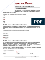 Exerc FGV MATEMATICA