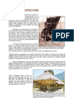 Vernacular Architecture PDF