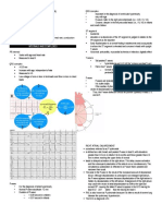 Ecg Interpretation: Intervals and Complexes