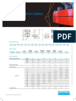 Cone Crusher CH Series: Rock Processing Chapter D