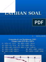 Latihan Soal Foram