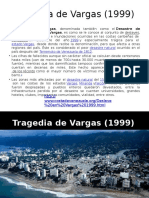 Tragedia de Vargas (1999)