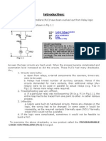 PLC For Beginners