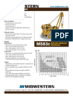 M583 CCat D8 K