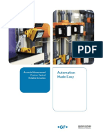 Automation Made Easy PDF