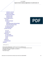 Common Tracing Techniques in Oracle EBS