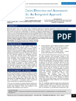 International Caries Detection and Assessment System (ICDAS) PDF