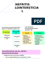 Nefritis Tubular Aguda