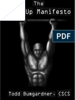 The Pull Up Manifesto6