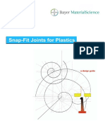 Snap-Fit Book Final 11-05.PDF - Plastic Snap Fit Design