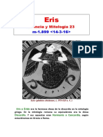 Ciencia y Mitología - Eris PDF