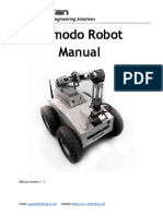 Komodo Manual v1.1