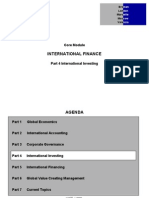 Cº - Imba International Finance (E) Part 4 Lecture