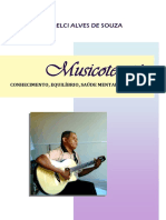 Musicoterapia PDF