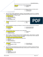 Subespecialidad Ginecologia - Clave A