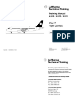 Docslide - Us - Airbus A319 A321 DLH Training Manual Ata 27 Flight Controls Level 3 PDF