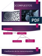 Nano Composites